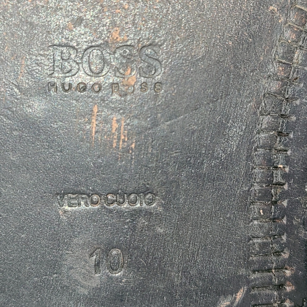 Hugo Boss Shoes - Picture 12 of 16